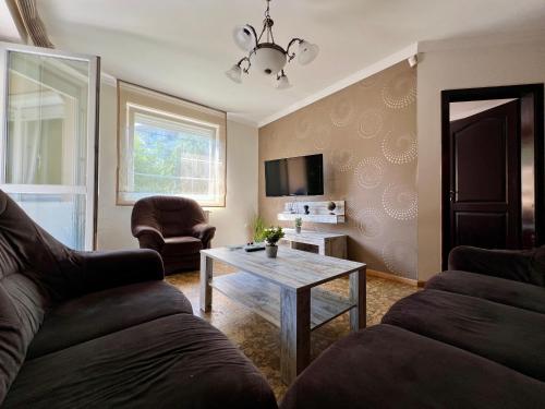 Great Forest Family Apartment - Location saisonnière - Debrecen