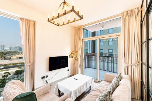 Escape 24 Lux 2BR Collective Dubai Hills, Dubaj (zdjęcie 8)