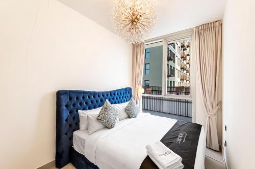 Escape 24 Lux 2BR Collective Dubai Hills, Dubaj (zdjęcie 2)