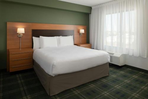 TownePlace Suites by Marriott Billings - image 12