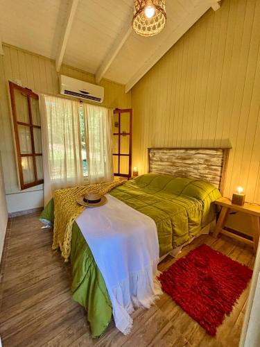 MI LUGAR FELIZ Cabaña Misionera (MI LUGAR FELIZ Cabana Misionera) in Misiones