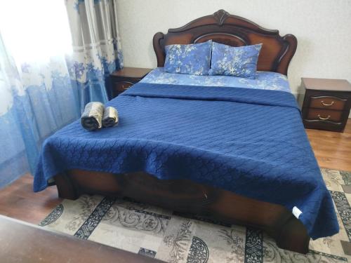 Квартира, Taraz (foto 3)