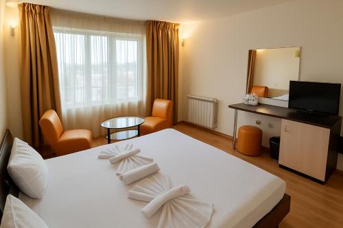 Hotel Avis, Sandanski (Foto 5)