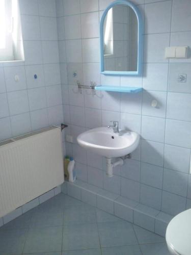 Pokoje gościnne u Ewy Białogóra