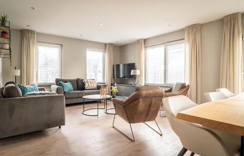 Exterior view, B-10 Hodshonstraat in De Cocksdorp