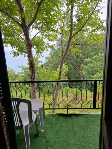 Bunaglows Panoramic Beach Village in Balchik