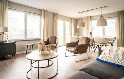 ทัศนียภาพภายนอกโรงแรม, B-10A Hodshonstraat in เดอ คอคสดอร์ฟ