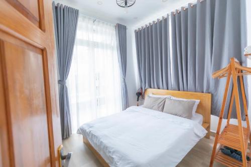 Blue Windy Đà Lạt Homestay