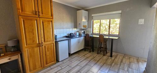 dapur, Timbers at Greenway Woods in White River