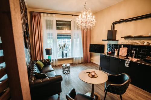 Faciliteiten, Short Stay Apartments Heerenveen in Heerenveen