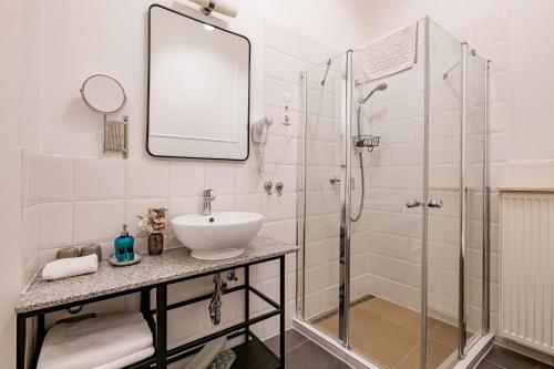 Beletage-Boutique Hotel, Budapest (photo 11)