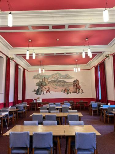 Faciliteiten, Green Gables Hotel in Scarborough