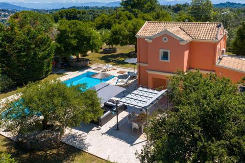 Michael by Vintage Travel gîte à louer Vasilika