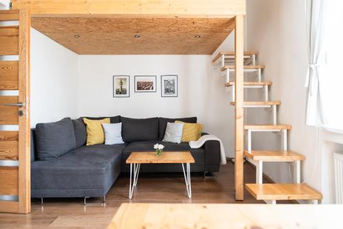 Apartmán U Prazdroje