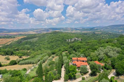 B&B Villa Miramì – Saturnia, ND