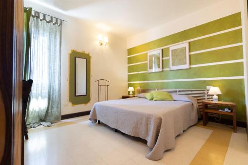 Habitación doble, económica