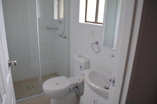 Alabaster Motor Inn Taree Room Type - Queen Room