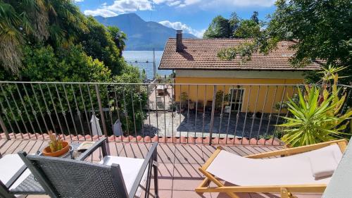 MaisonClaire in Gravedona