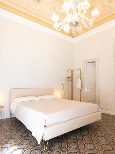 Santa Filomena Historic Rooms