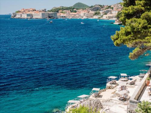 Villa Dubrovnik - image 8