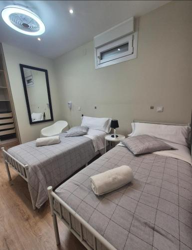 57 HABITACION CENTRAL EN BILBAO con WIFI, Бильбао (фото 5)