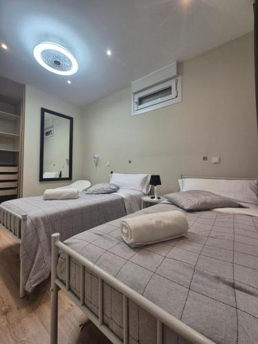 57 HABITACION CENTRAL EN BILBAO con WIFI, Бильбао (фото 6)