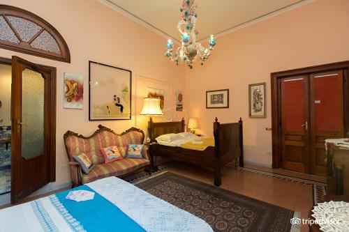 B&B Atmosfere Del Centro Storico - image 2