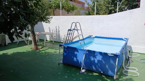 View, Habitacion Doble Camas Separadas Toledo in Azucaica