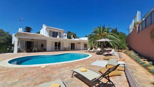 La Balaia - charm and comfort 12 people 9 beds