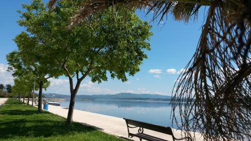  Apartment Maris, Unterkunft in Posedarje