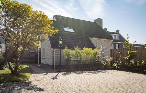 ทัศนียภาพภายนอกโรงแรม, B-10A Hodshonstraat in เดอ คอคสดอร์ฟ