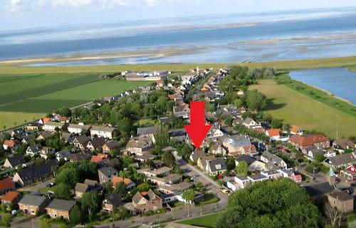 Exterior view, B-10 Hodshonstraat in De Cocksdorp