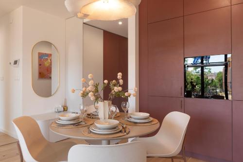Zwirn by Ellements, brand new apartment with free parking, Bratysława (zdjęcie 2)