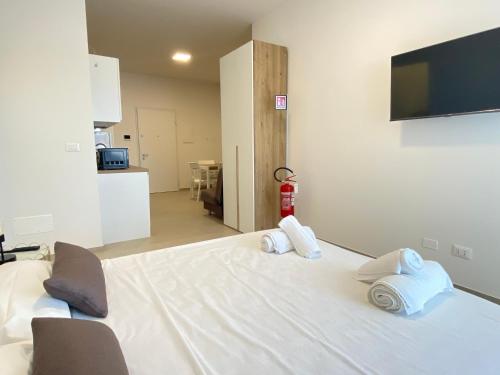 Suite Emilia 2 in Borgo Panigale