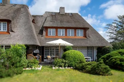 Westerhörn 30 in Keitum, Deutschland