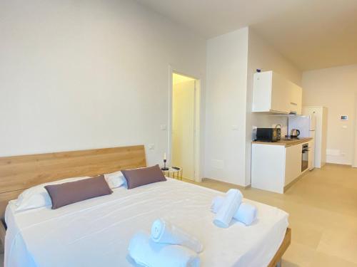 Suite Emilia 2 in Borgo Panigale