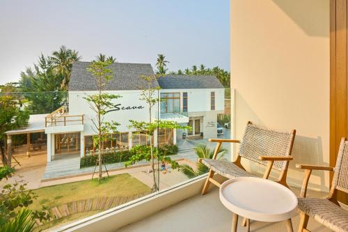 Facilities, Seava Beach in Tha Sala