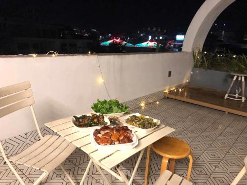 Pamela Homestay Cao Bang - 편의 시설/서비스