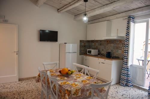 Holiday House Annunziata 2 in Termini Imerese