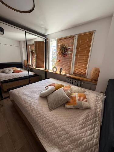 W zaciszu Szczebrzeszyna