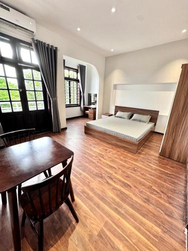DN Apartment