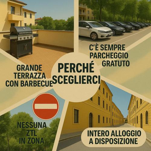 B&B Tolomeo Residence - Intero Alloggio in Vibo Valentia Marina