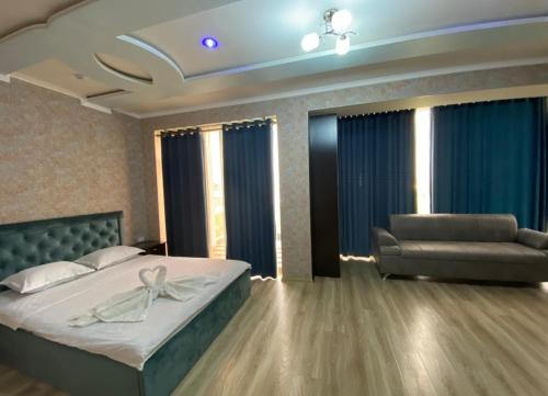 Milano Garden Plaza Samarkand in Nurota
