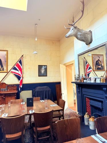 Facilities, Criterion Boutique Hotel in Oamaru