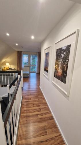 Ferienhaus an der Brandenburgischen Seenplatte in Lindow