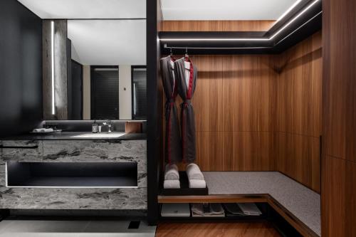 IntercityHotel Shanghai Hongqiao NECC, Шанхай (фото 7)