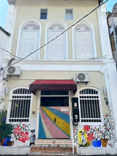 Sunshine House