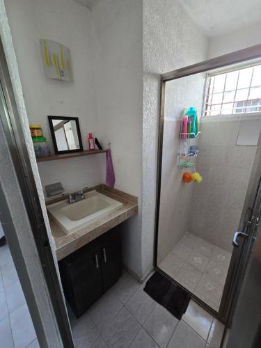Comoda Suite Privada, Cancún (Foto 8)
