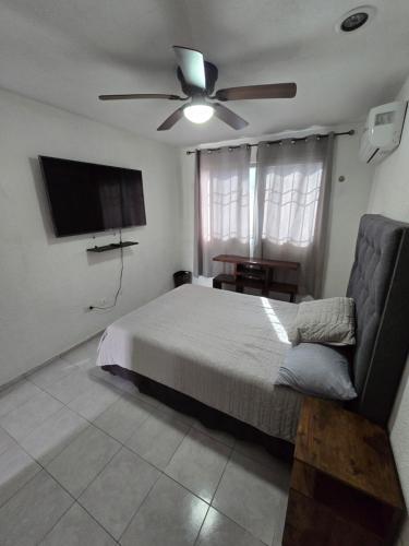 Comoda Suite Privada, Cancún (Foto 3)
