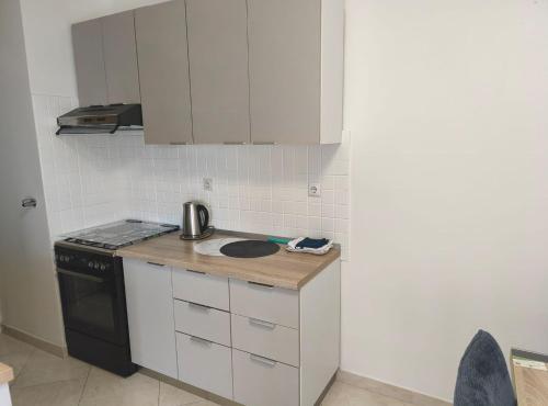 Apartment Alba - Three Bedroom Apartment with Loggia